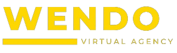 Wendo VA Agency Logo